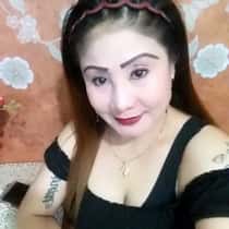 Joy tuazon