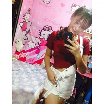tricia tuazon