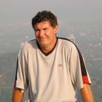 mike