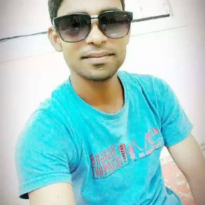 netik Kumar Roy