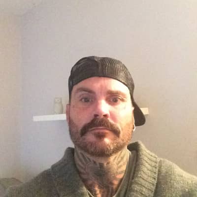 Anthony j
