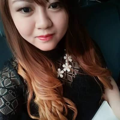 Dralyn B. Talahuron