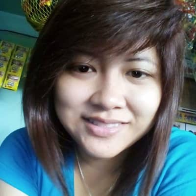 Ritchell ann balonio