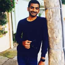 Vinod