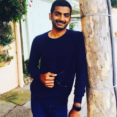 Vinod