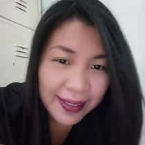 mary may esguerra