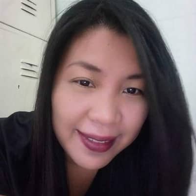 mary may esguerra