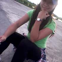 Mary Ann pallar