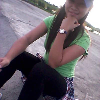 Mary Ann pallar