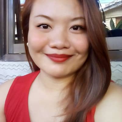 Lyncie Gatchalian