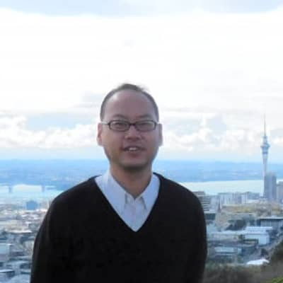 Takao SHINKAI