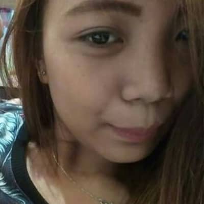 cherrymae apales