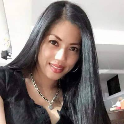 jovelyne villanueva