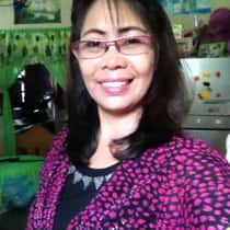 Marydee Aragon