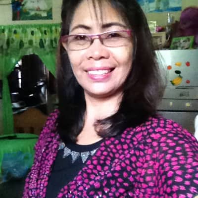 Marydee Aragon
