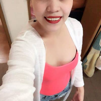 Amela B. Maning