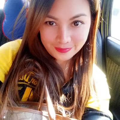 Cathy Tejeros
