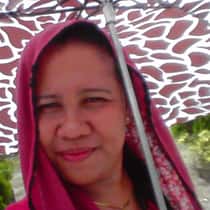 Tricia
