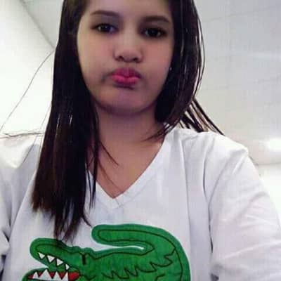 Grace dela cruz