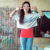 Jessa Mae B. Obenza