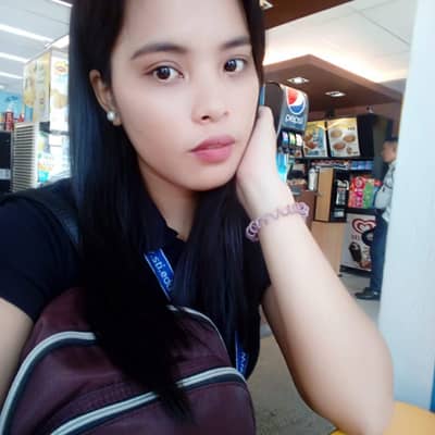 Gellie abines