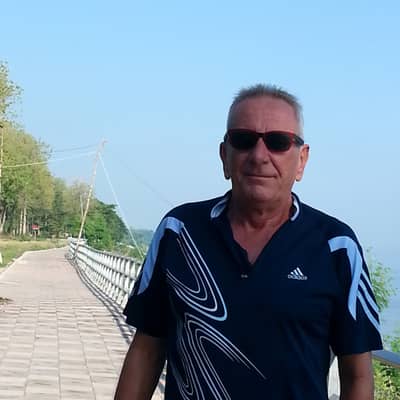 Peter