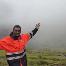 rathinakumar