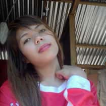 Kimberly alfajando