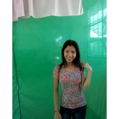 Diana Posecion