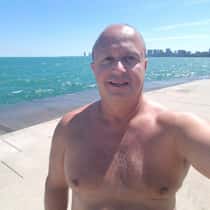 Steven Decker