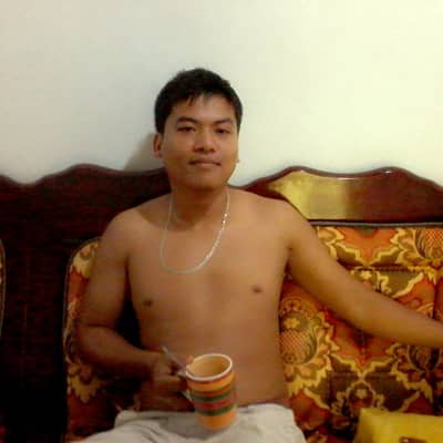 zaldyboy