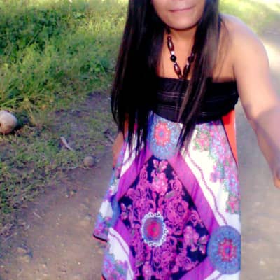 bernadith albano