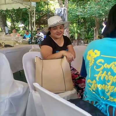 diobel napoles