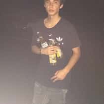 Dustin Villareal