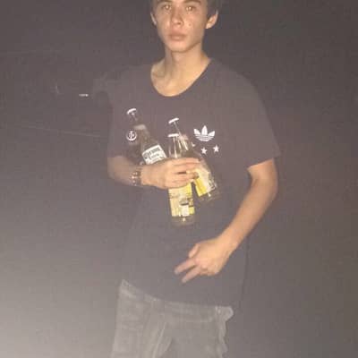 Dustin Villareal