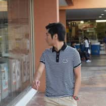 Darren Angelo Caraan