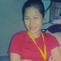 Mariella Fei Anerson