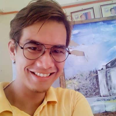 Mark Anthony Madera