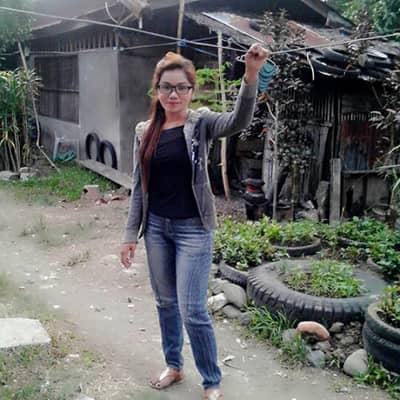 rose