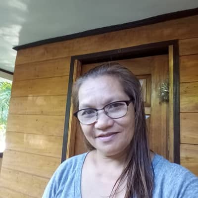 Bernadette