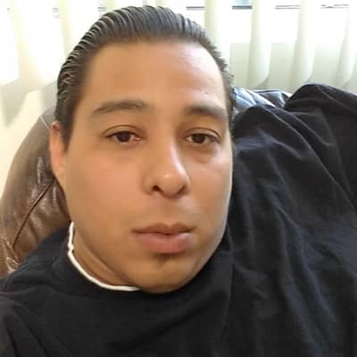 Anthony Flores