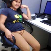 Rizalyn Macaldo
