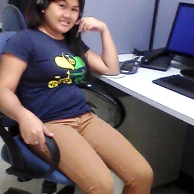 Rizalyn Macaldo