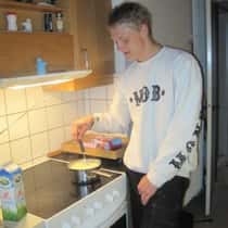 Thomas Farre