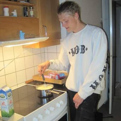 Thomas Farre