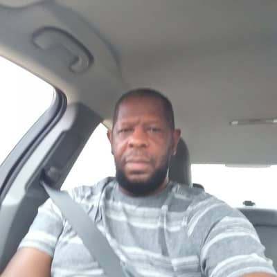 Curtis McKnight