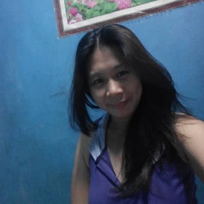 Joyce Ordonez