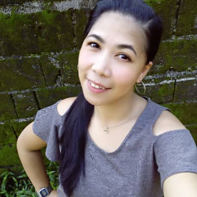 Cecille Buendia