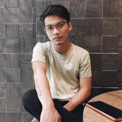 jhon mark
