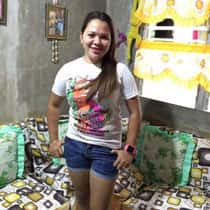 Jeraldine Caco